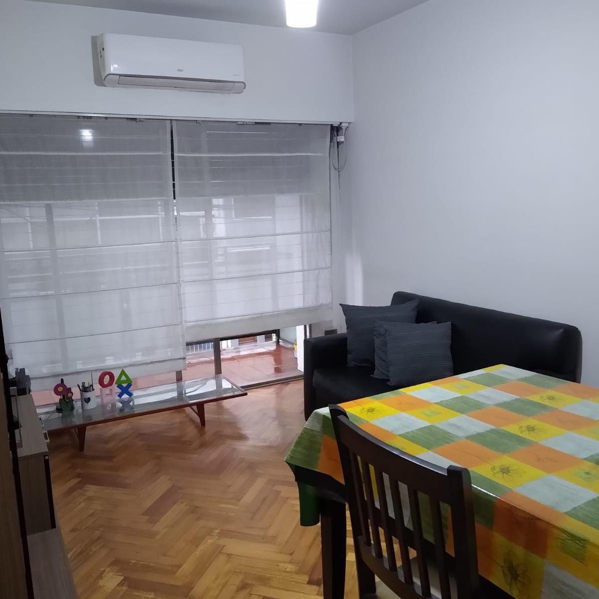 Departamento en Avellaneda 2