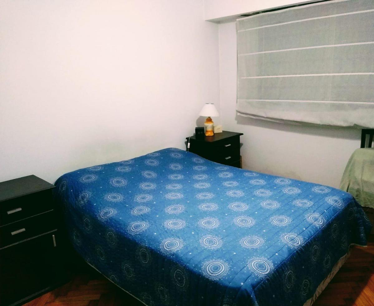 Departamento en Avellaneda 5