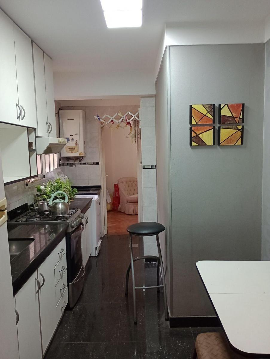 Departamento - Avellaneda 4