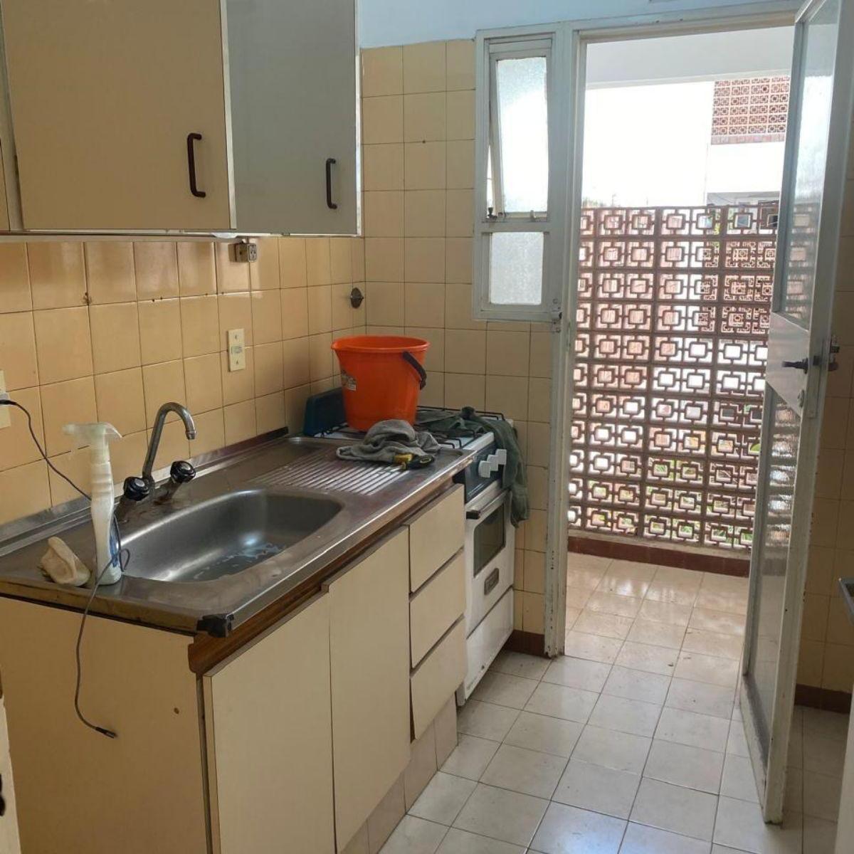 Departamento en Venta 2