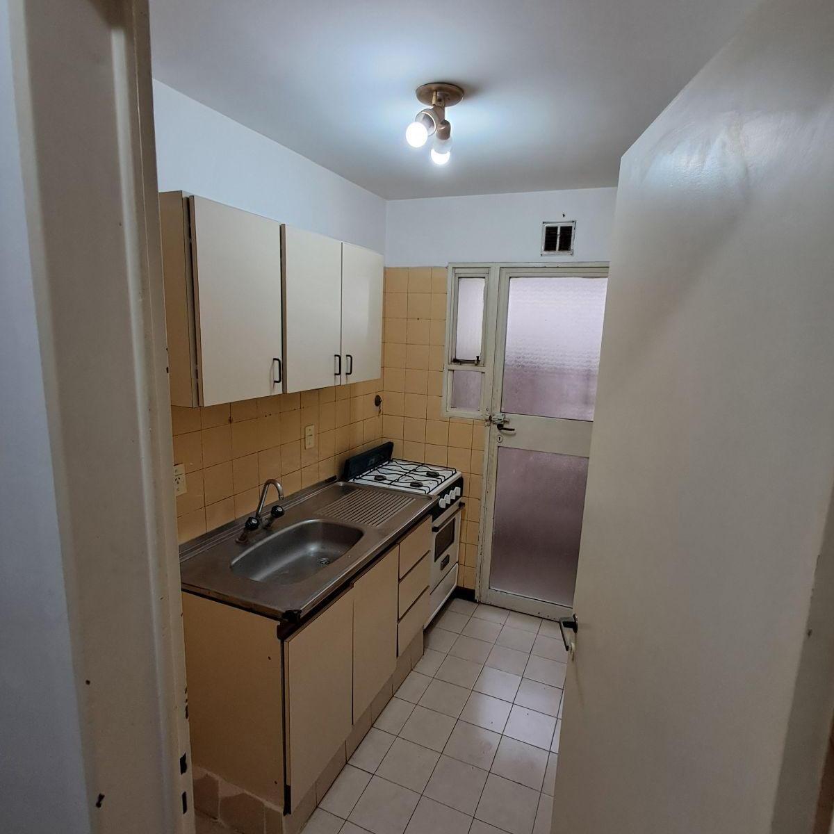 Departamento en Venta 1