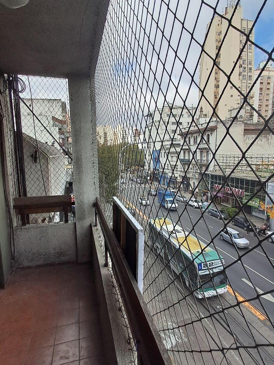 Departamento en Venta 1