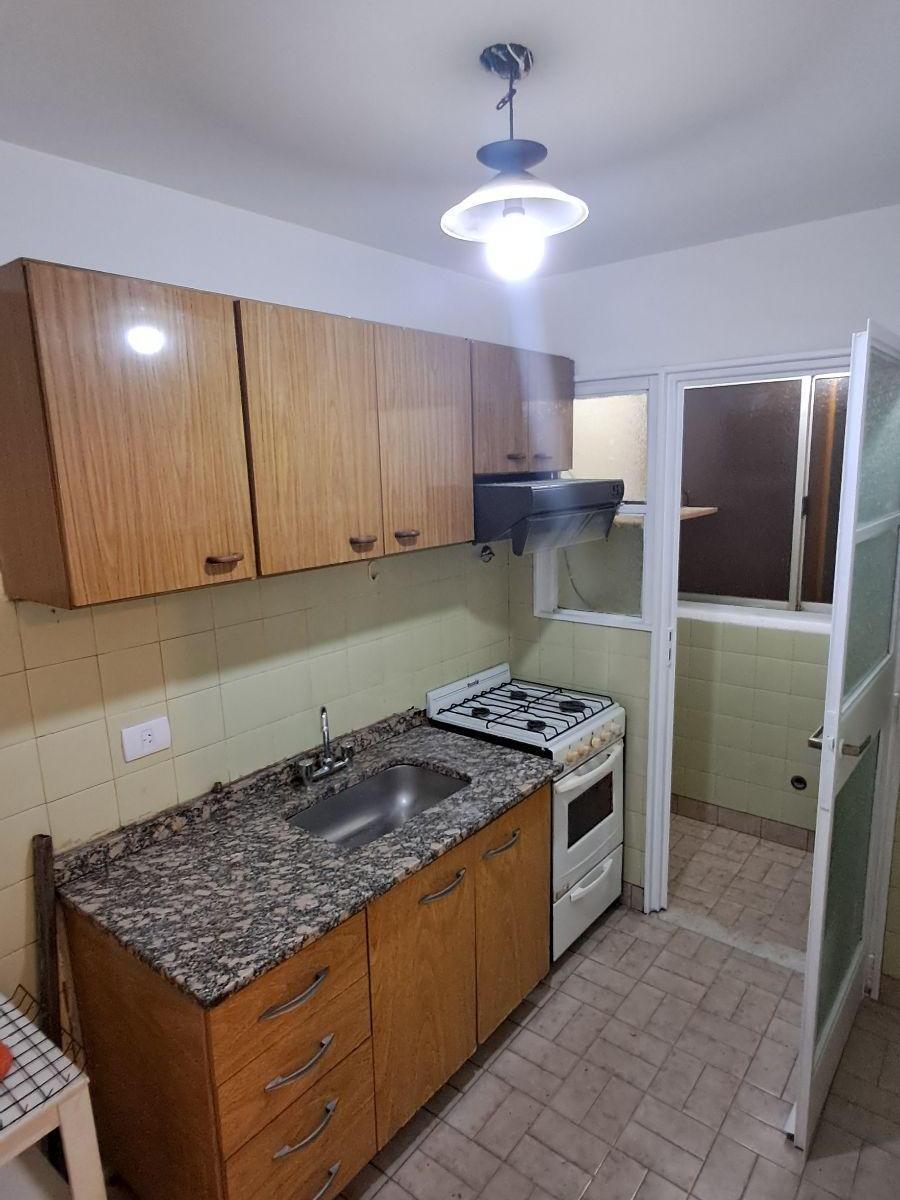Departamento en Venta 2