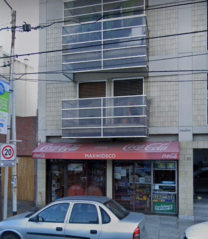 Local - Avellaneda