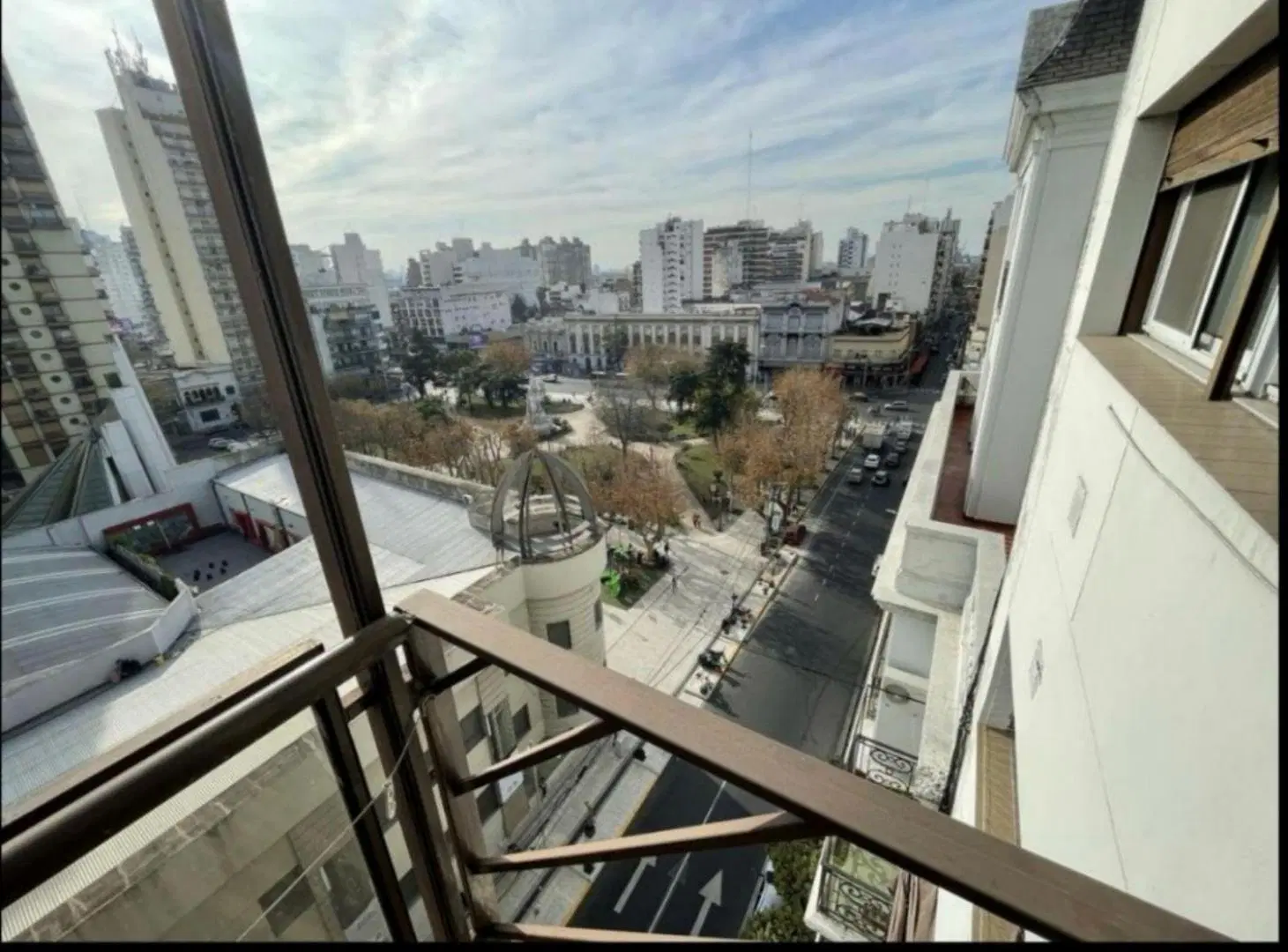 Departamento VENTA 1