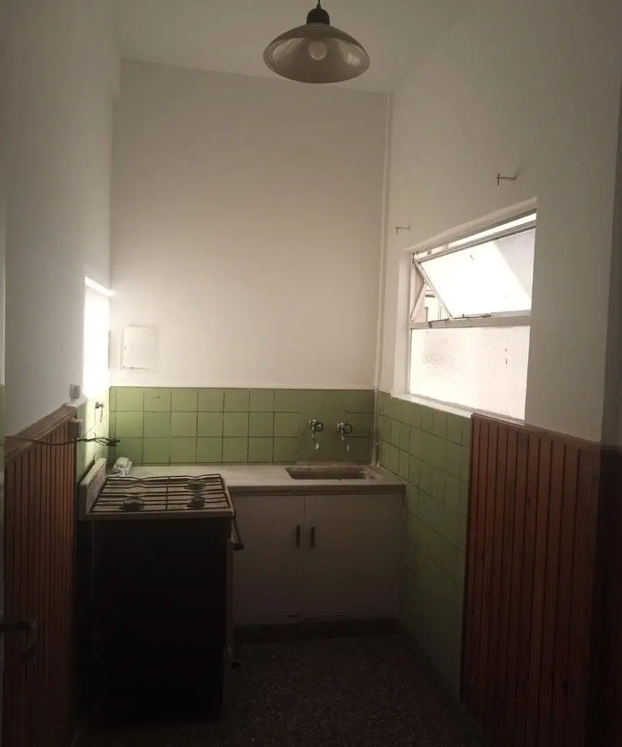Departamento en Avellaneda 5
