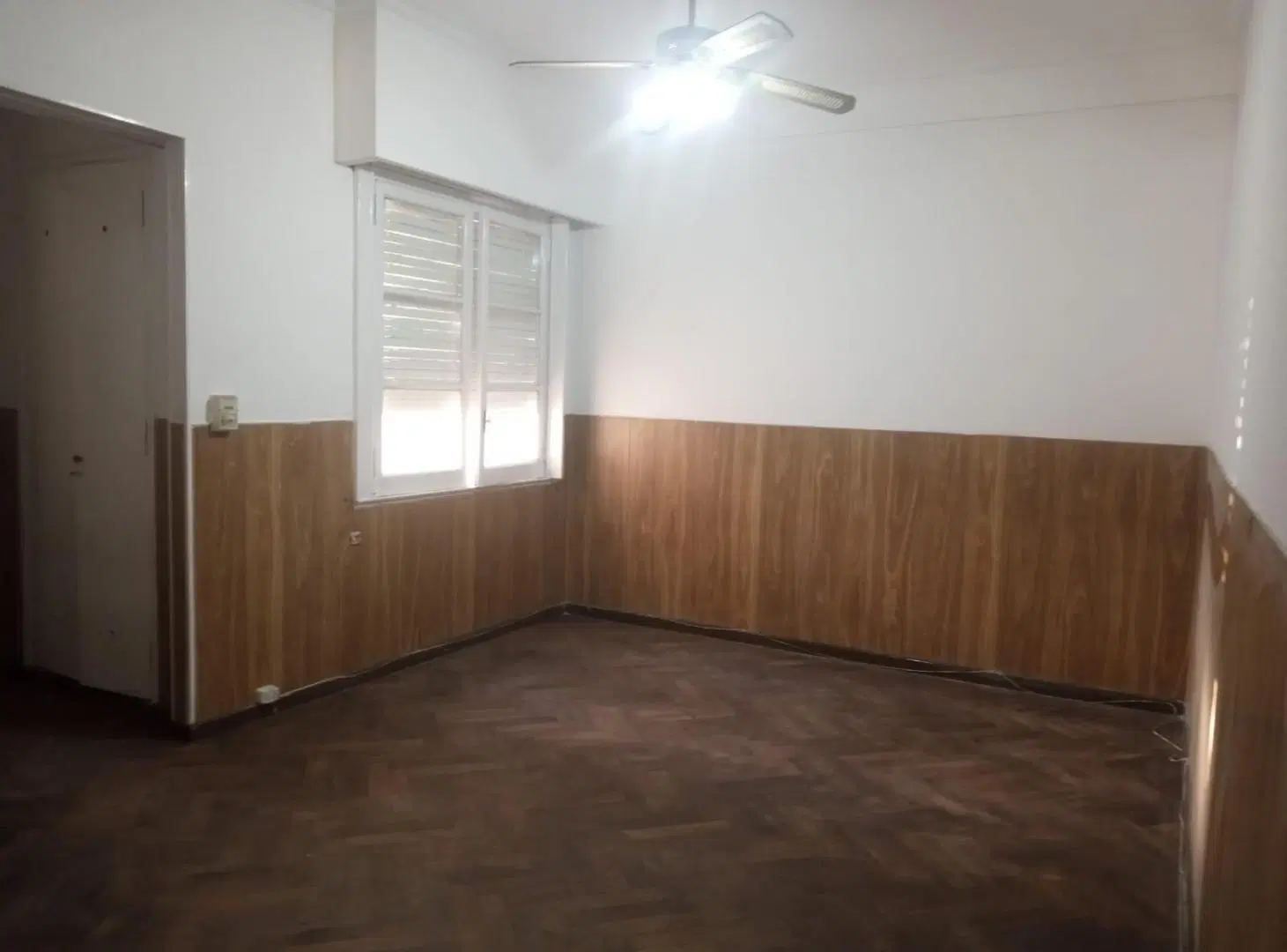 Departamento en Avellaneda 3