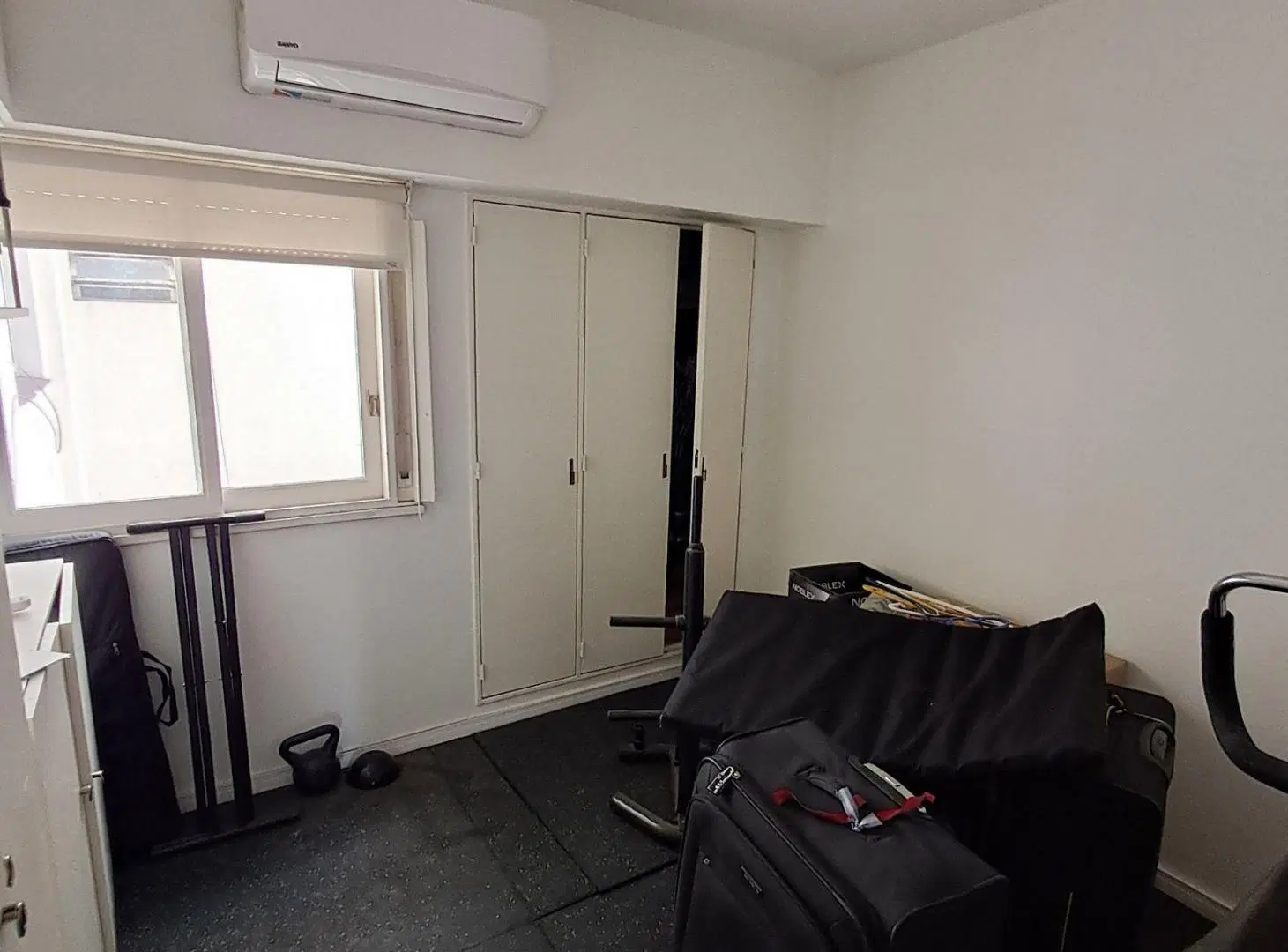 Departamento ALQUILER 8