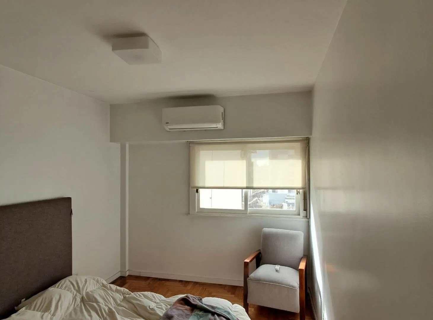 Departamento ALQUILER 2