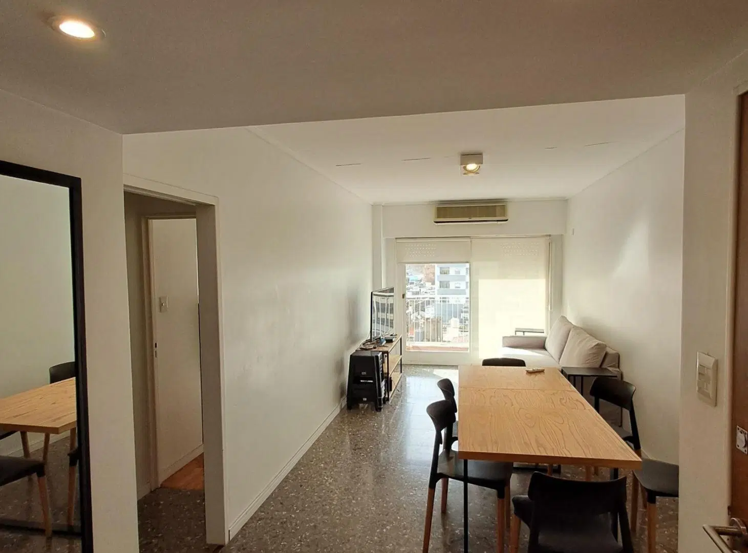 Departamento ALQUILER 1