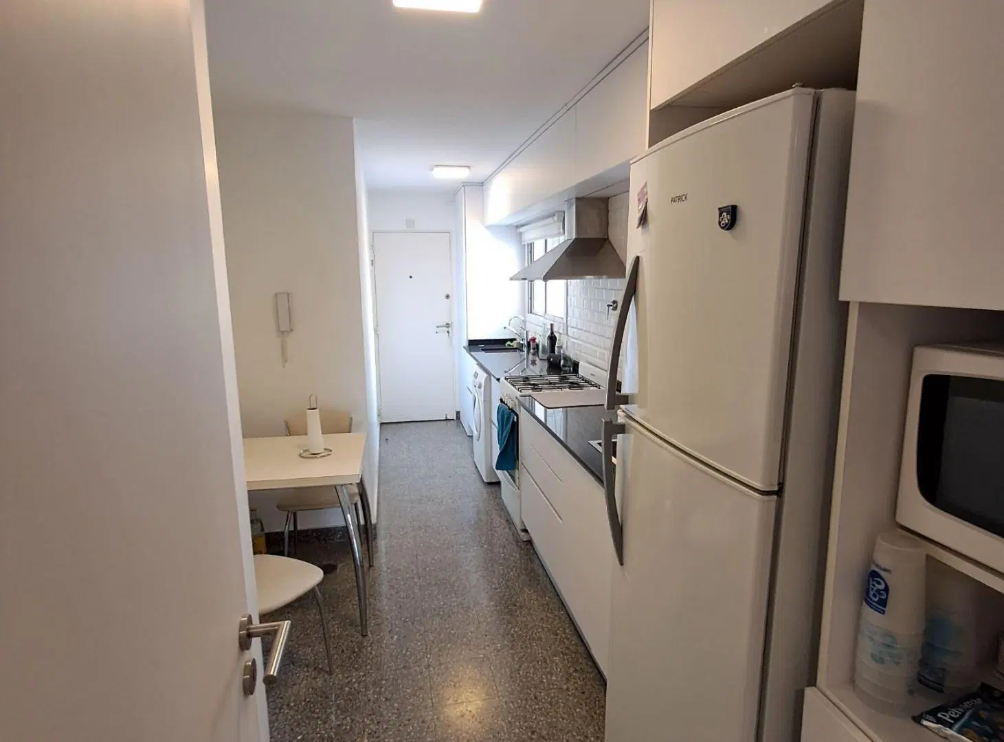 Departamento ALQUILER 3