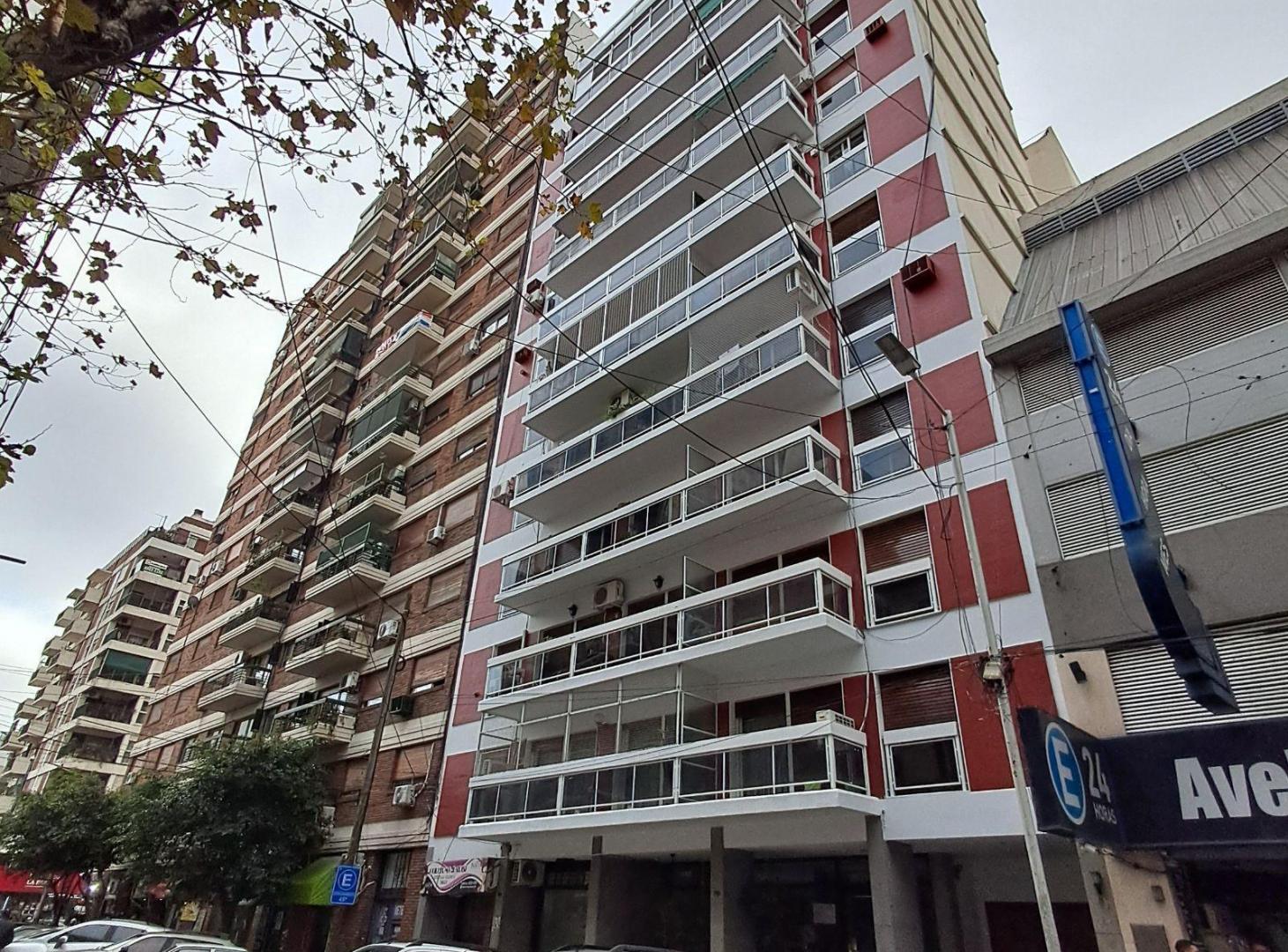 Departamento ALQUILER