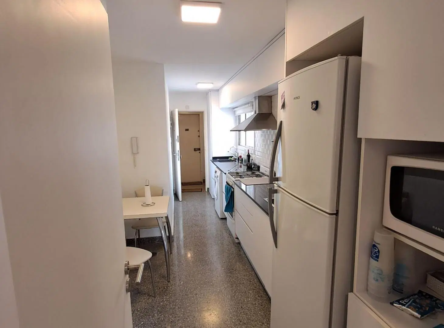 Departamento ALQUILER 5