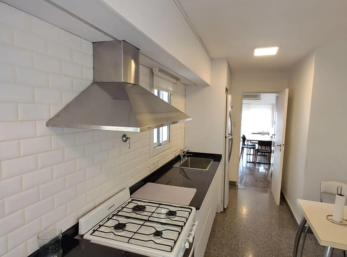 Departamento ALQUILER 4