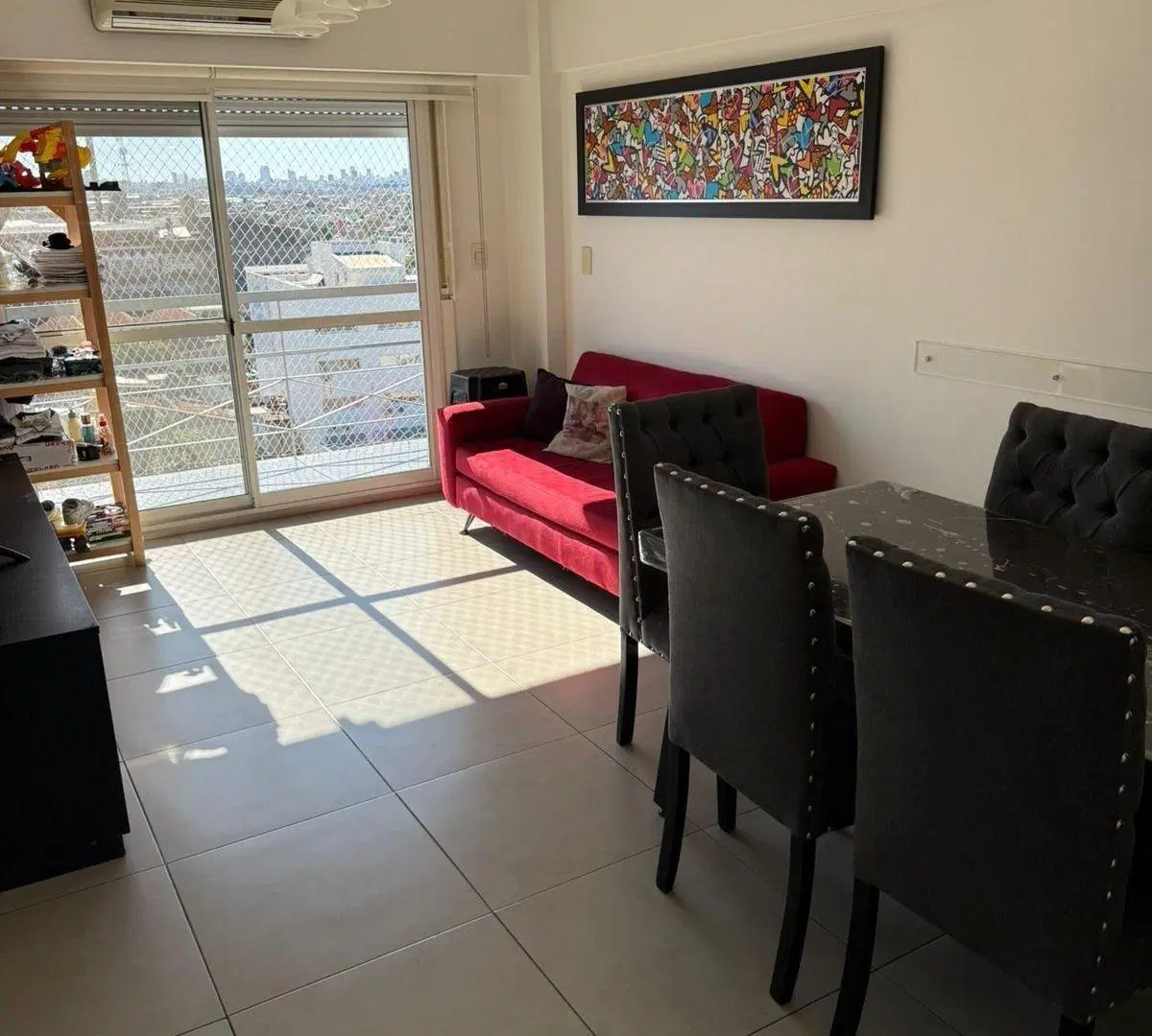 Departamento venta 5