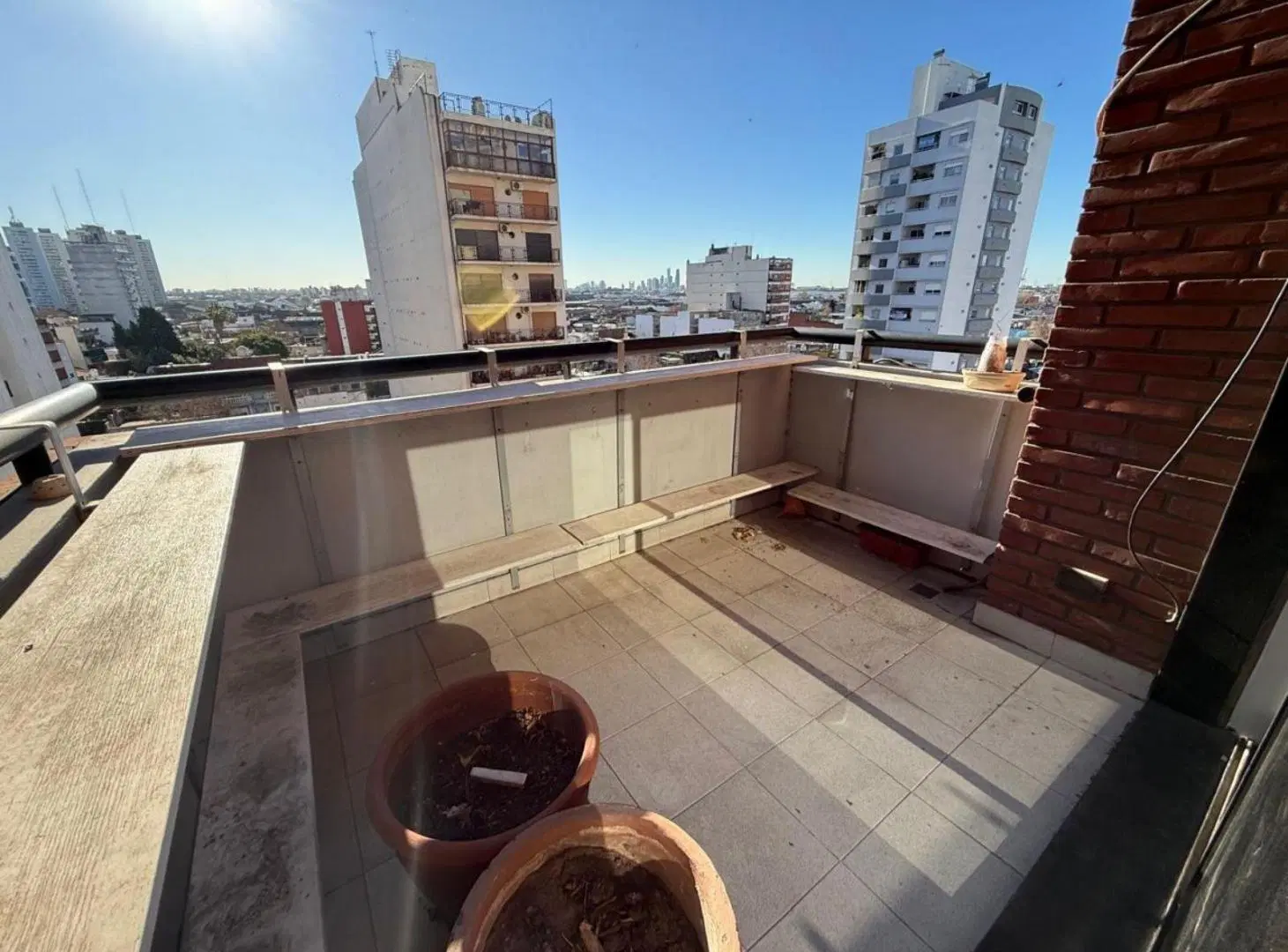 Departamento ALQUILER 5