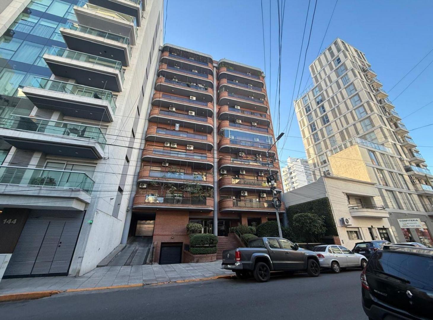 Departamento ALQUILER