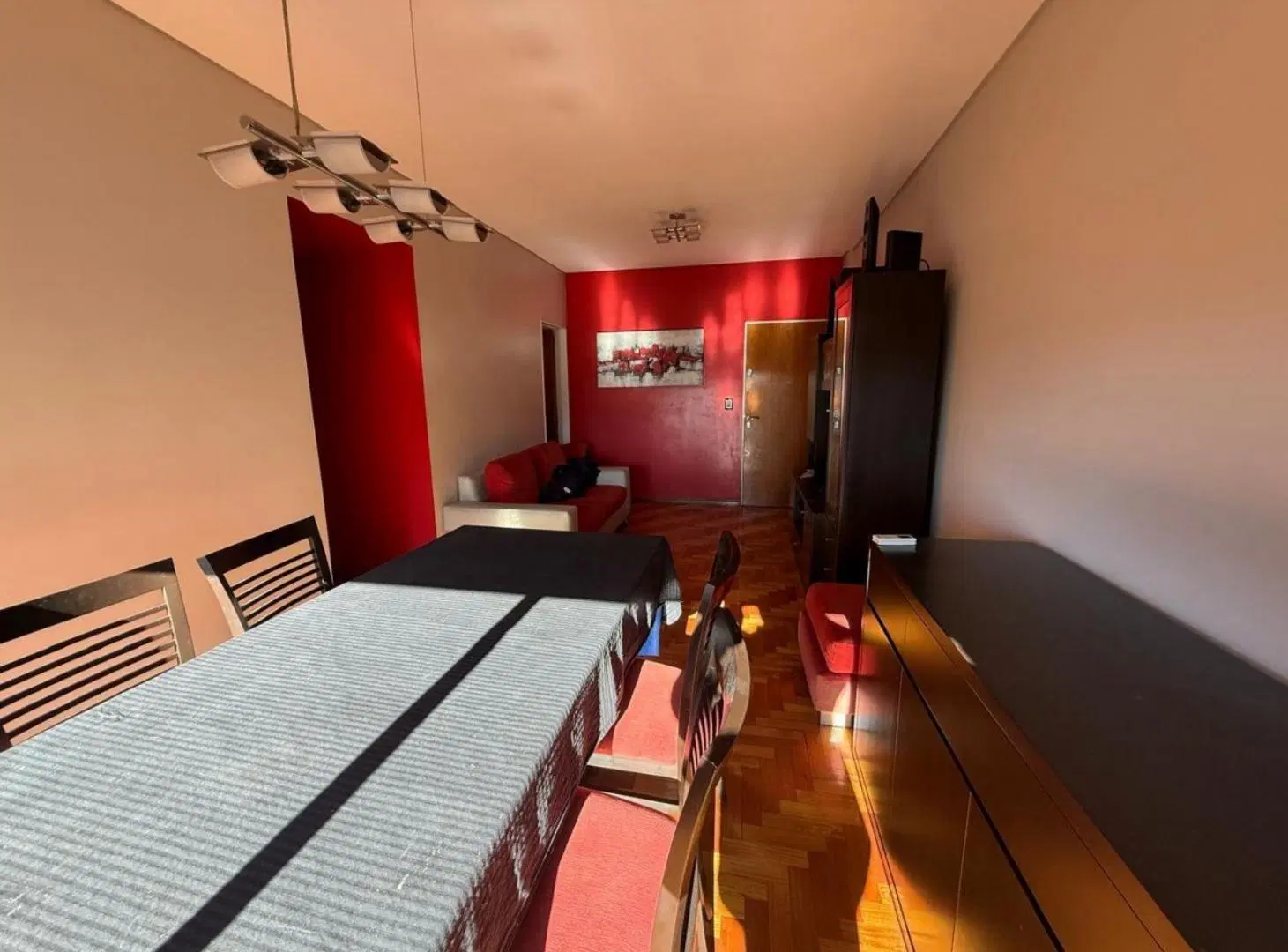 Departamento ALQUILER 4