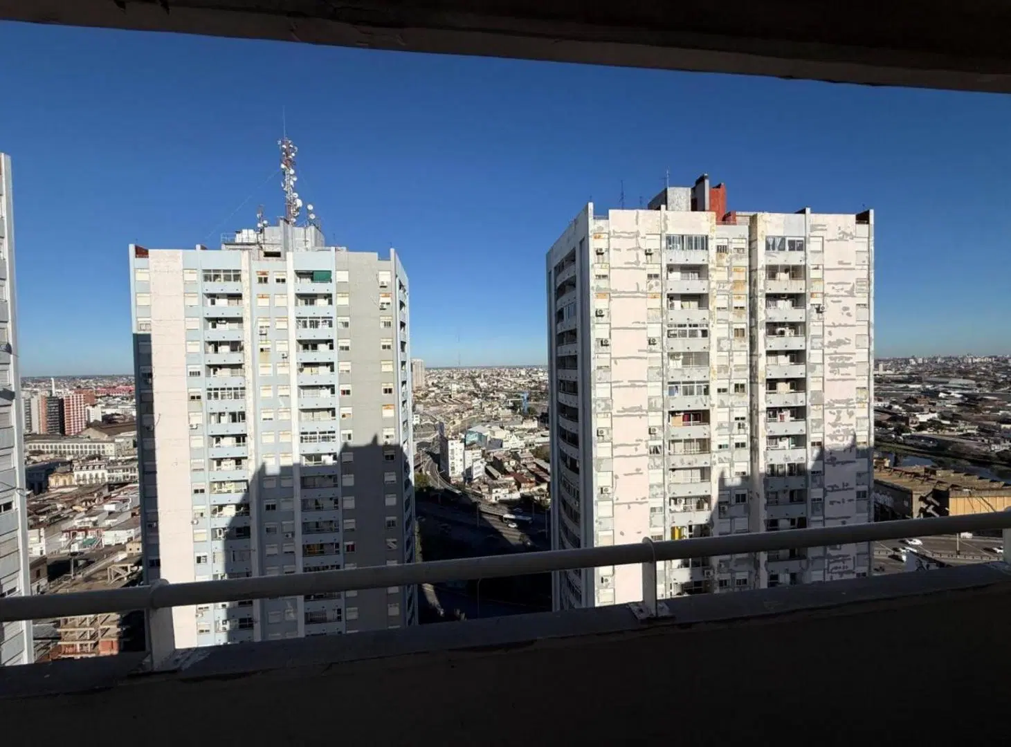 Departamento VENTA 4