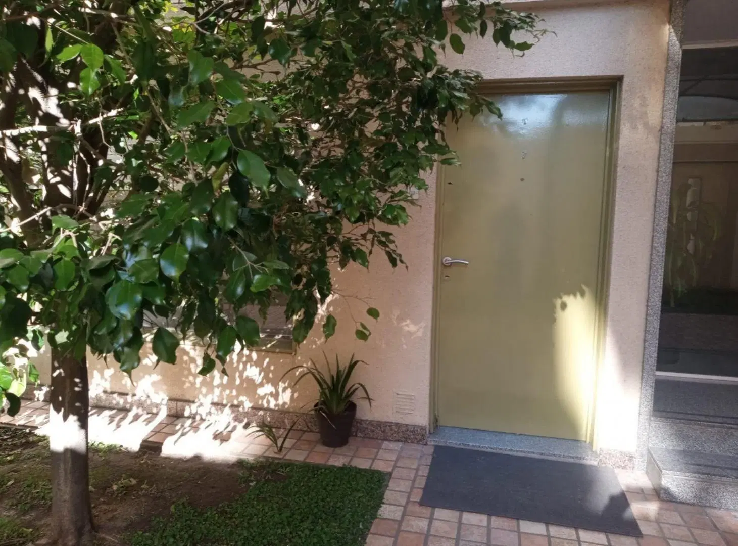 Departamento en Avellaneda 4