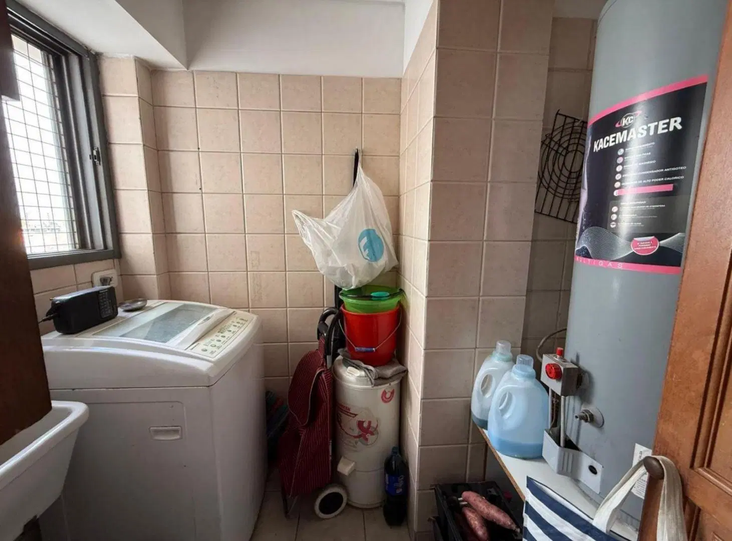 Departamento alquiler 1