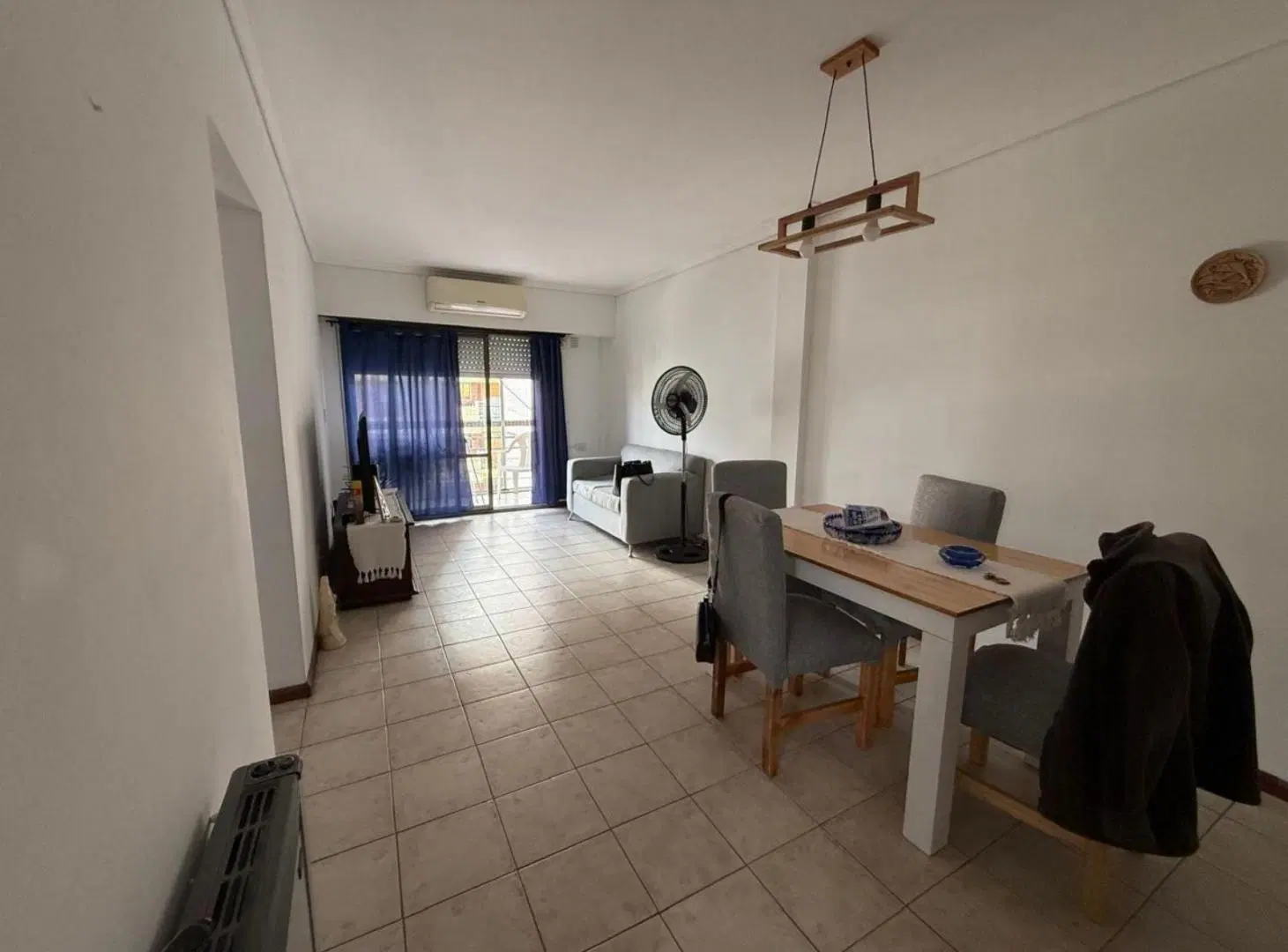 Departamento alquiler 2