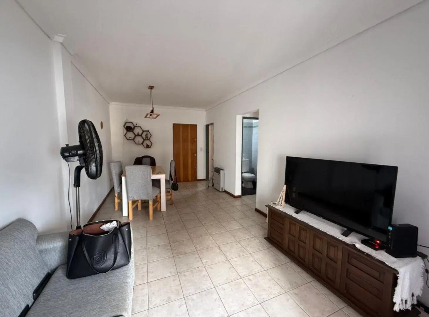Departamento alquiler 4