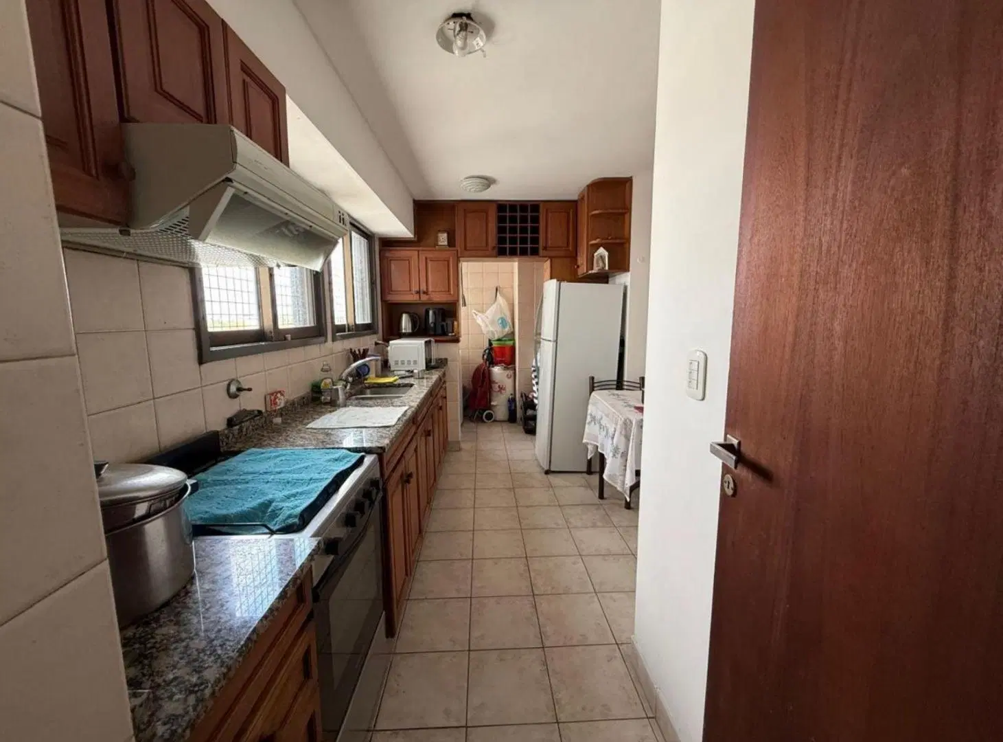 Departamento alquiler 5