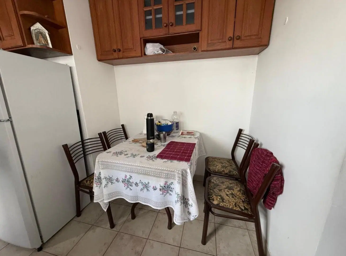 Departamento alquiler 8