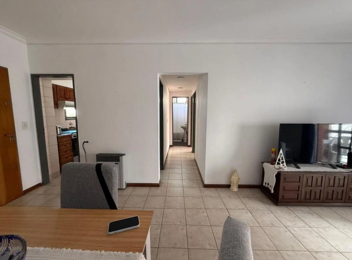 Departamento alquiler 3
