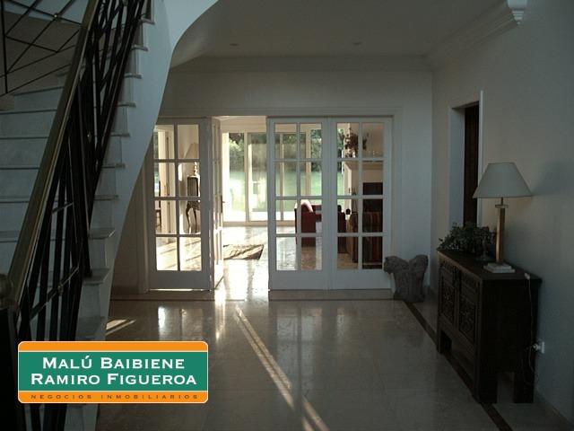 Malú Baibiene Propiedades - Tortugas Country Club - Pilar - G. B. a Zona Norte 3