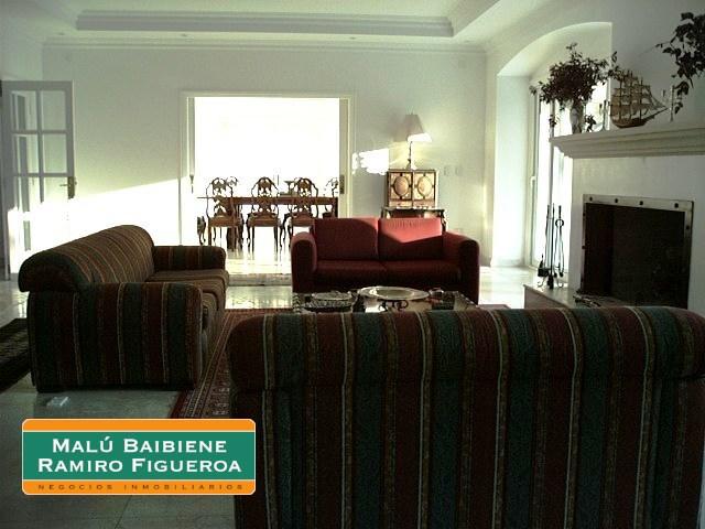 Malú Baibiene Propiedades - Tortugas Country Club - Pilar - G. B. a Zona Norte 1