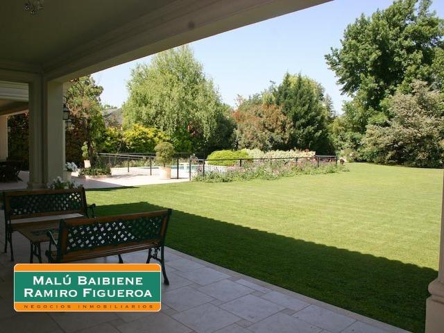 Malú Baibiene Propiedades - Tortugas Country Club - Pilar - G. B. a Zona Norte 2