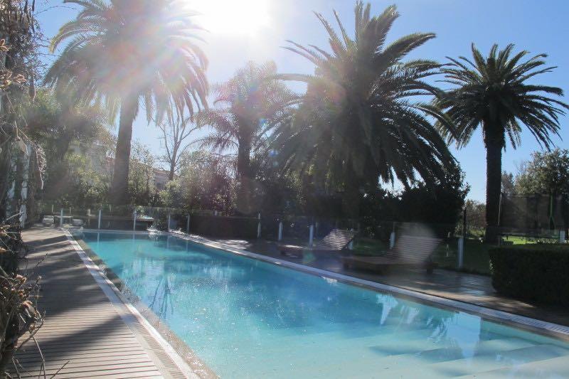 Tortugas Country Club - Casa sobre Golf