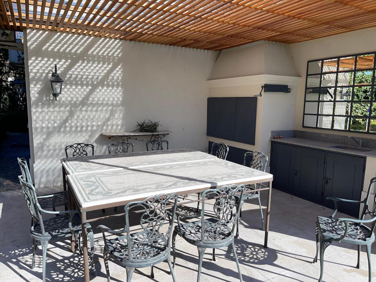 Casa en Tortugas Country Club a La Venta 2