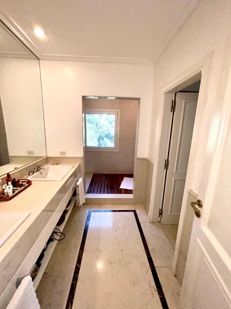 Casa en Tortugas Country Club a La Venta 5