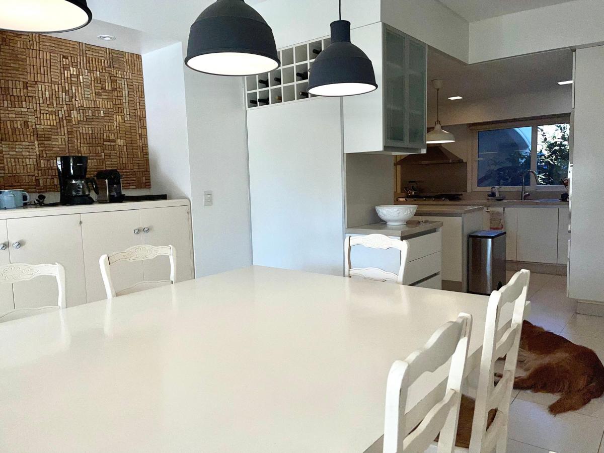 Casa en Tortugas Country Club a La Venta 4