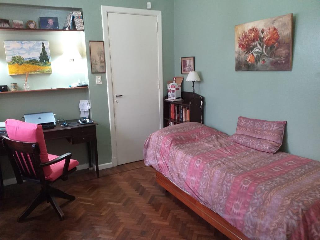 Casa Calle Laprida - San Isidro 5