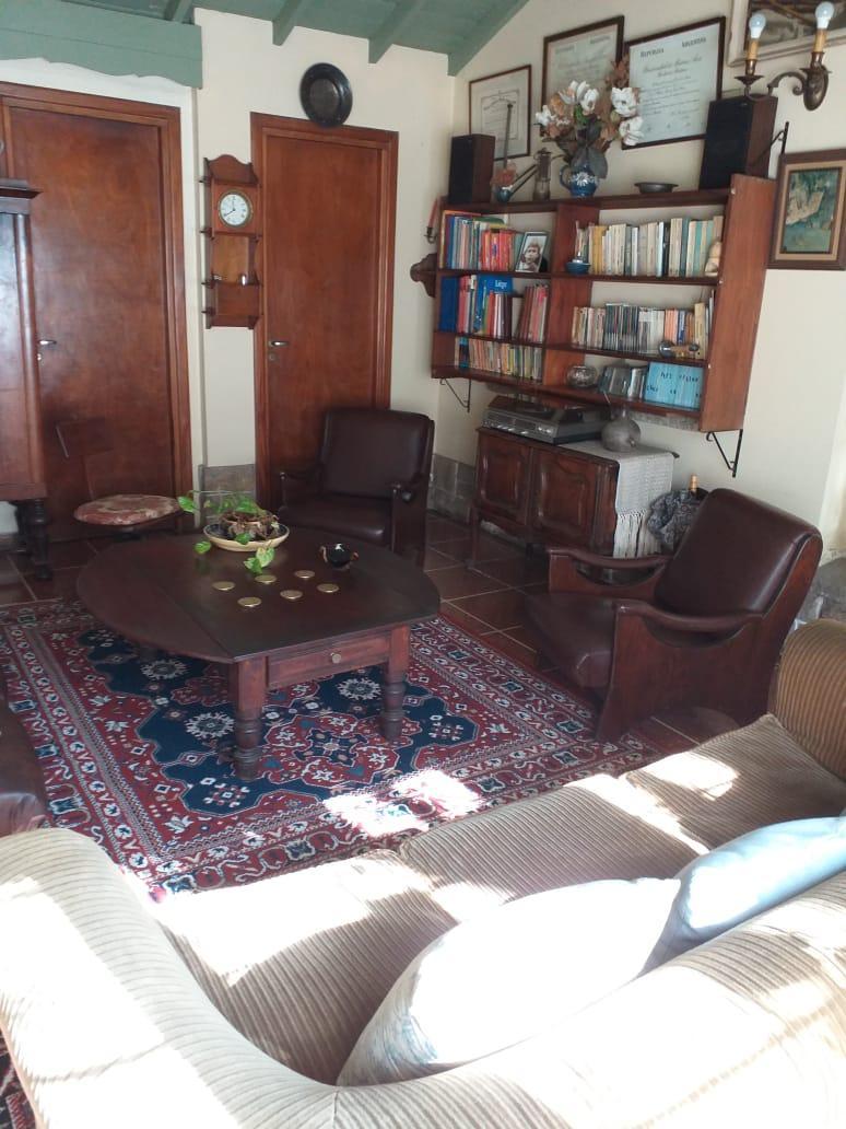 Casa Calle Laprida - San Isidro 5