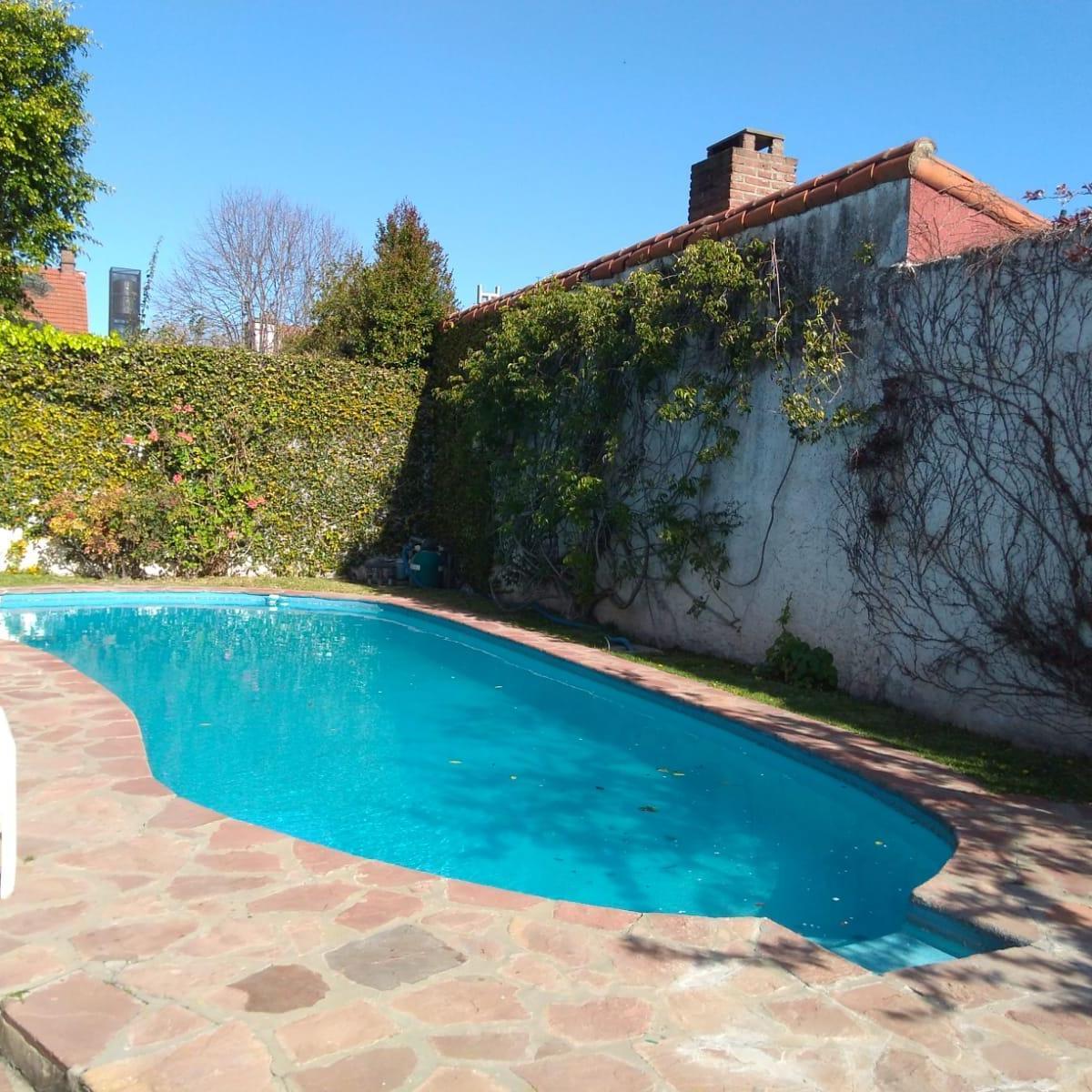 Casa Calle Laprida - San Isidro 3