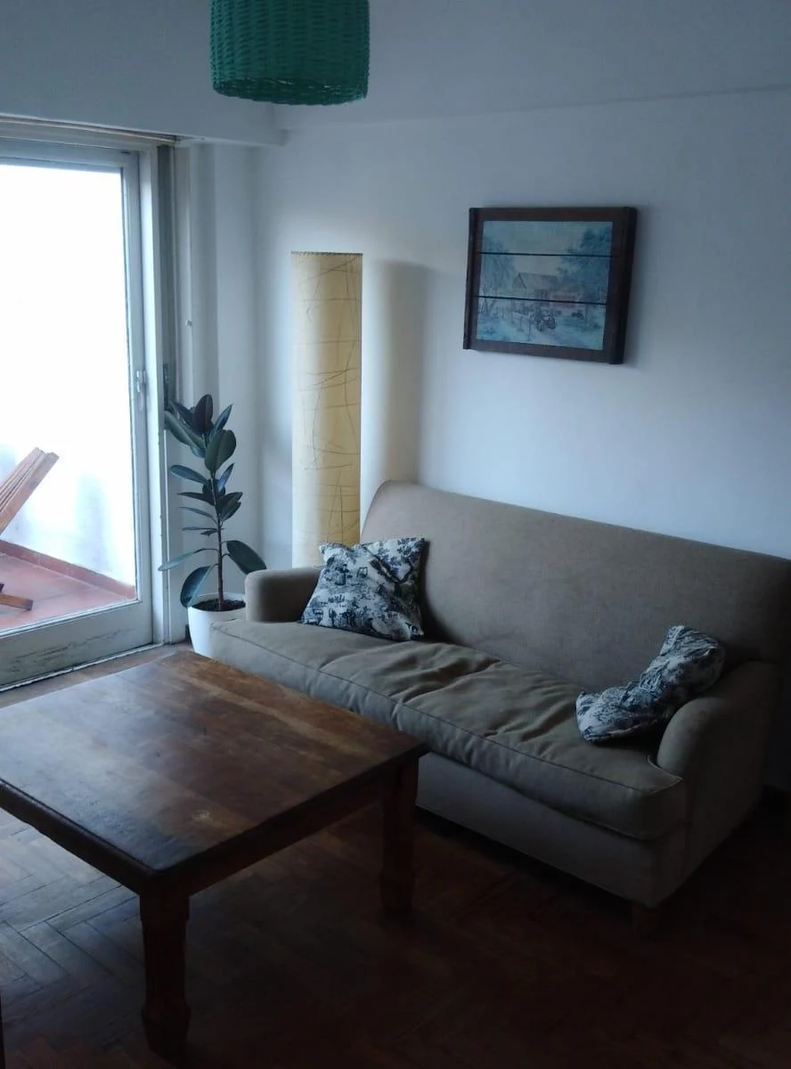 Foto de DEPARTAMENTO EN MUY BUEN ZONA DE MARTINEZ- CARLOS PELLEGRINI2129/31, imagen 5