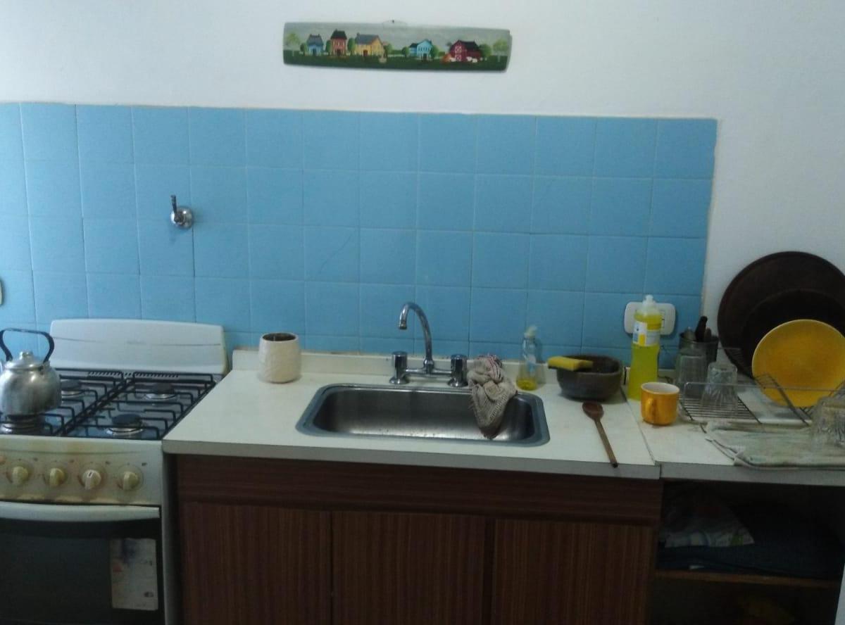 Foto de DEPARTAMENTO EN MUY BUEN ZONA DE MARTINEZ- CARLOS PELLEGRINI2129/31, imagen 2