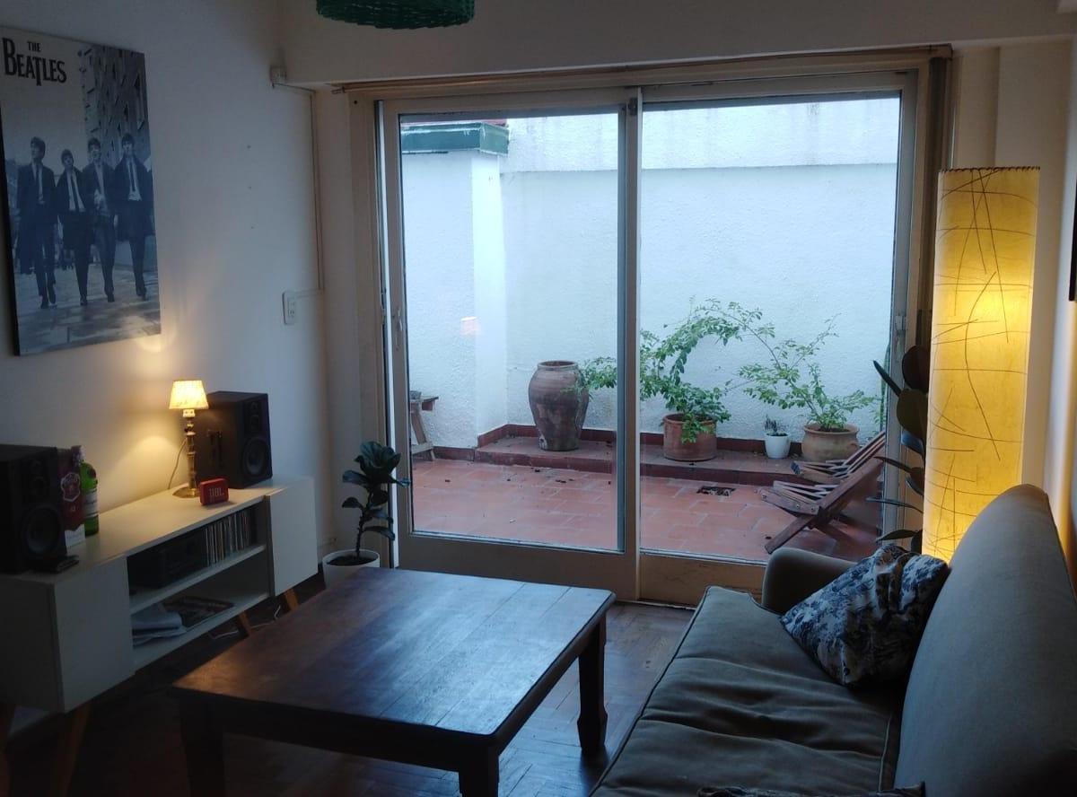 Foto de DEPARTAMENTO EN MUY BUEN ZONA DE MARTINEZ- CARLOS PELLEGRINI2129/31, imagen 4