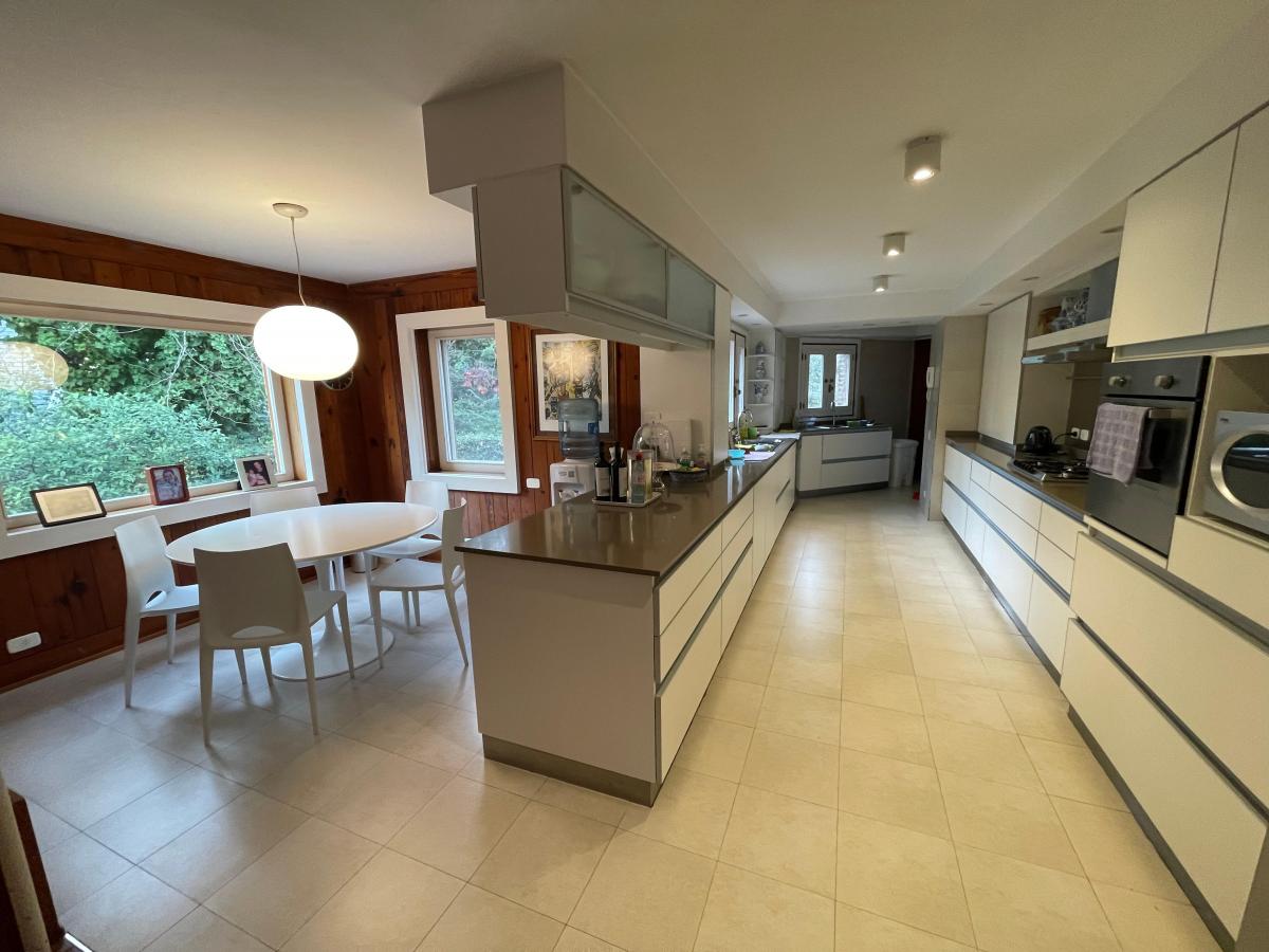 Tortugas Cc, Gran Casa a La Venta Sobre 7600 m Divisibles en Lotes de 1875 m 5