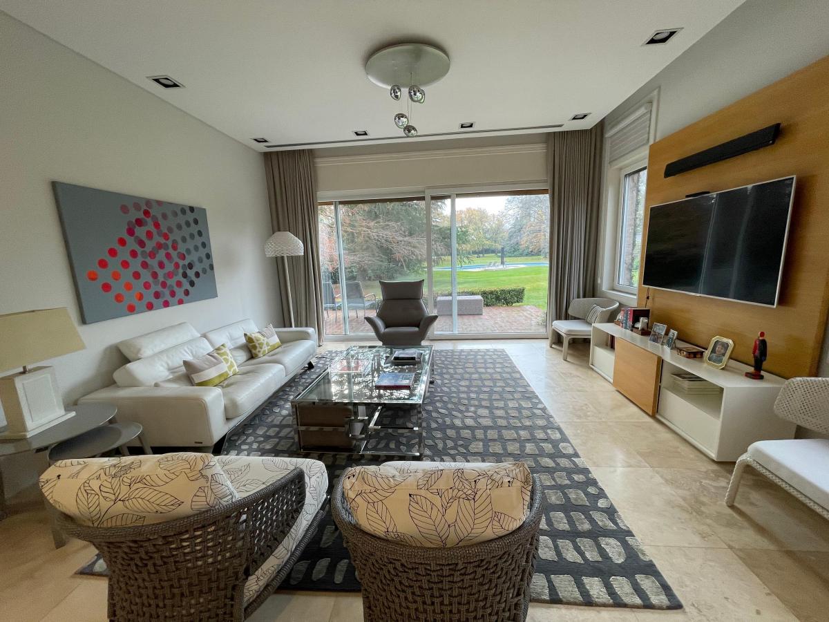Foto de Tortugas CC, gran casa a la venta sobre 7600 mts divisibles en lotes de, imagen 4