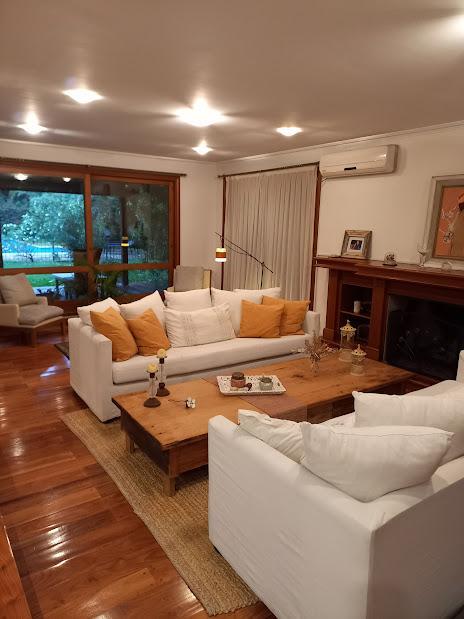 Casa en Venta Barrio El Estribo 4