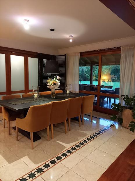 Casa en Venta Barrio El Estribo 3