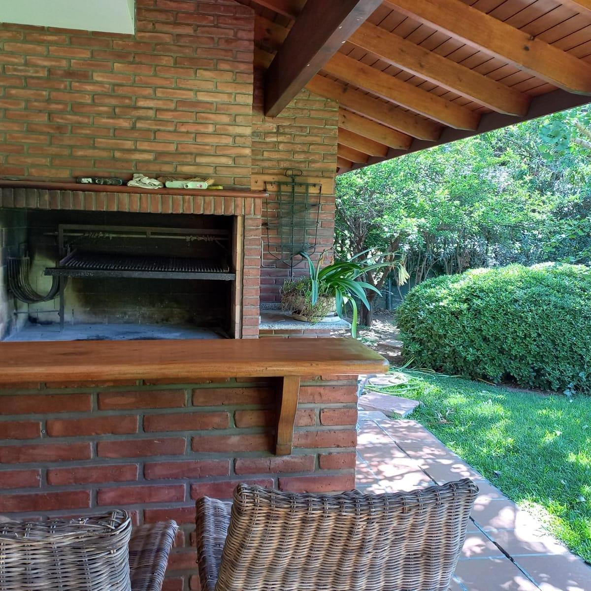 Casa en Venta Barrio El Estribo 1