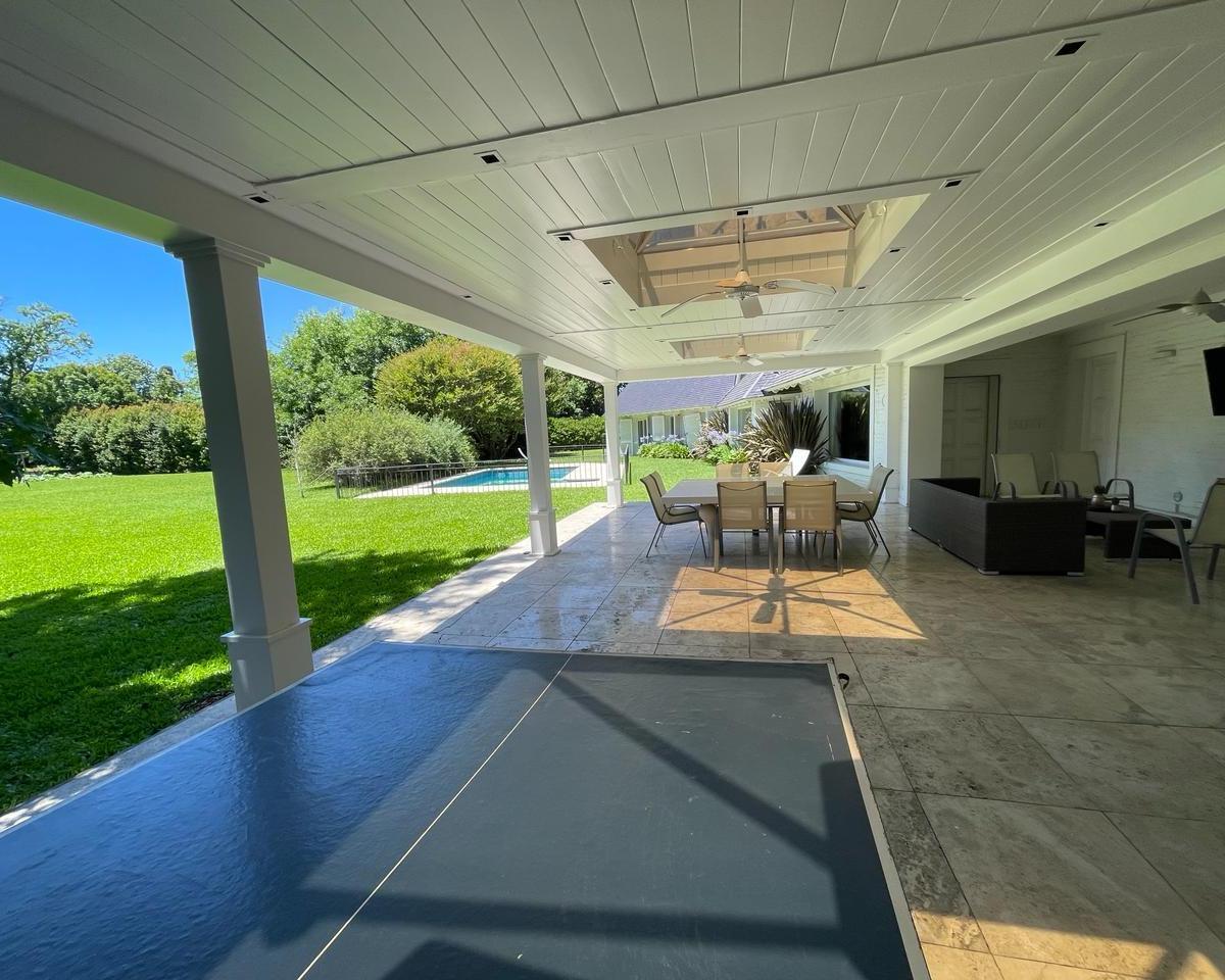 Foto de Casa espectacular en Tortugas Country Club, imagen 2