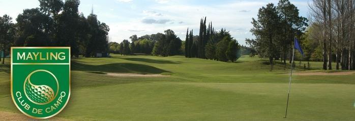 Lote exclusivo en Venta en Mayling Club de Campo